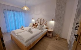 Apartament Pod Papugami 2 Karpatia Resort