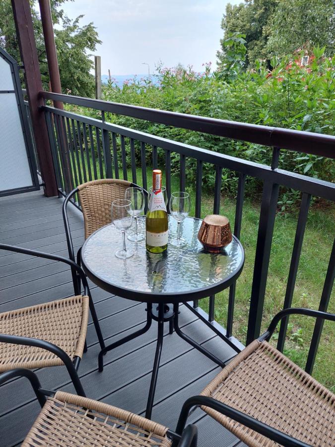 Apartament Pod Papugami 2 Karpatia Resort Karpacz Zewnętrze zdjęcie