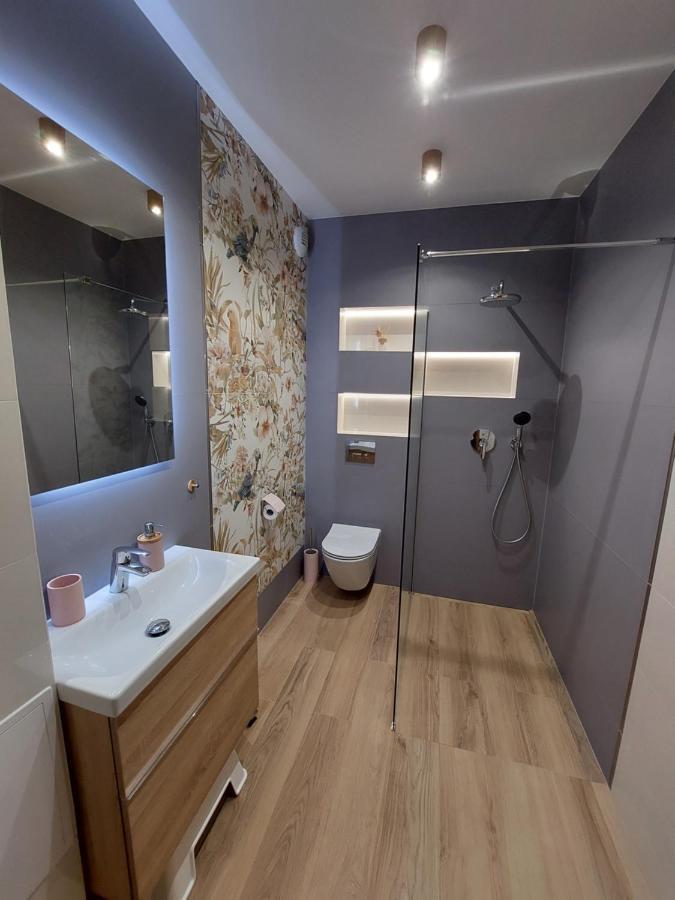 Apartament Pod Papugami 2 Karpatia Resort Karpacz Zewnętrze zdjęcie