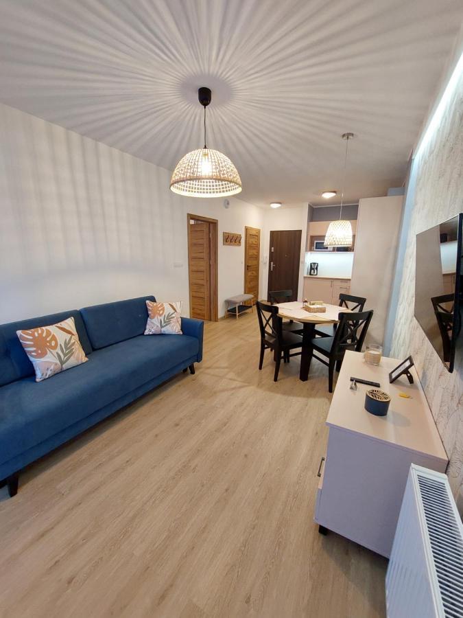 Apartament Pod Papugami 2 Karpatia Resort Karpacz Zewnętrze zdjęcie