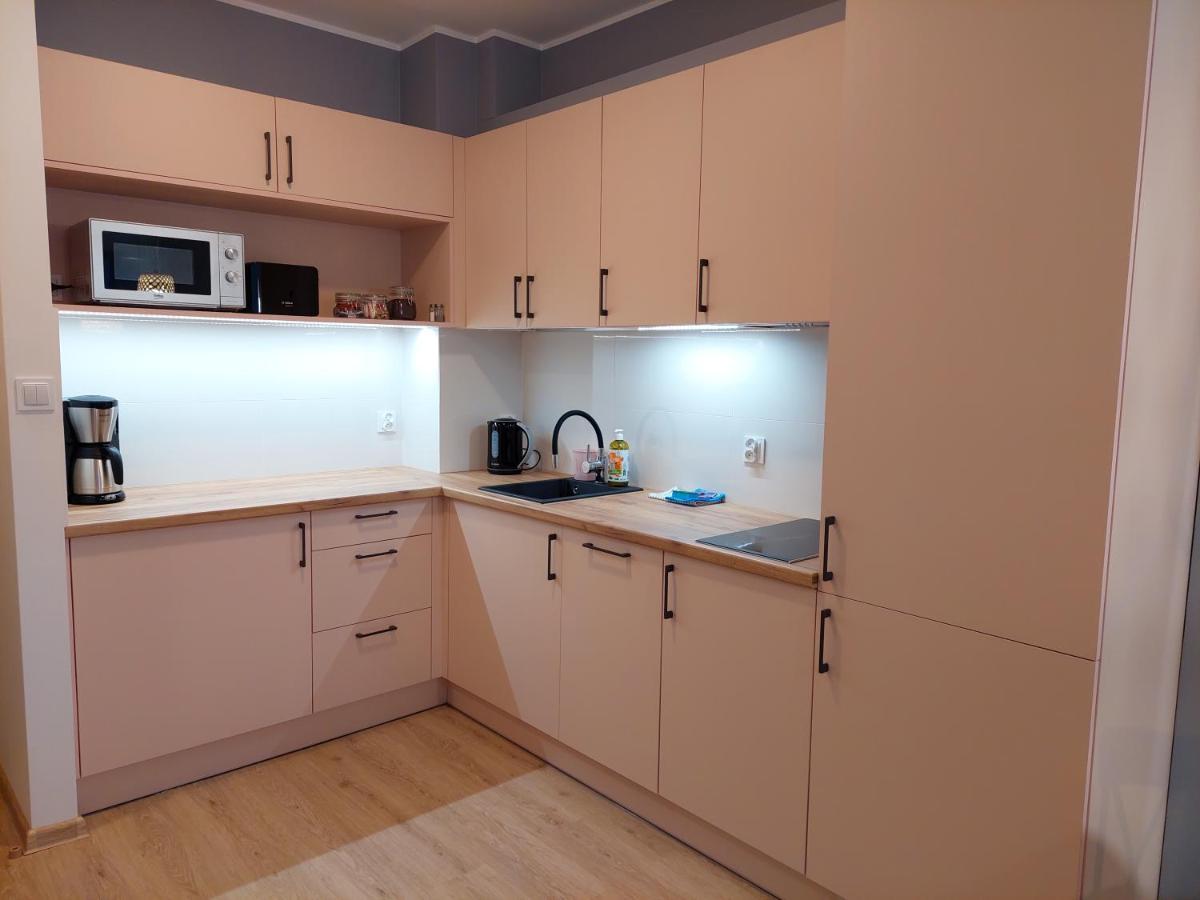 Apartament Pod Papugami 2 Karpatia Resort Karpacz Zewnętrze zdjęcie