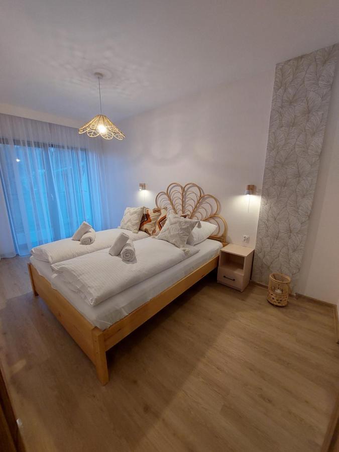 Apartament Pod Papugami 2 Karpatia Resort Karpacz Zewnętrze zdjęcie