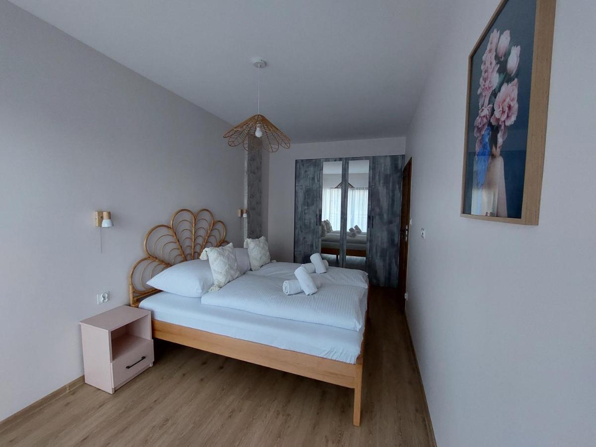 Apartament Pod Papugami 2 Karpatia Resort Karpacz Zewnętrze zdjęcie