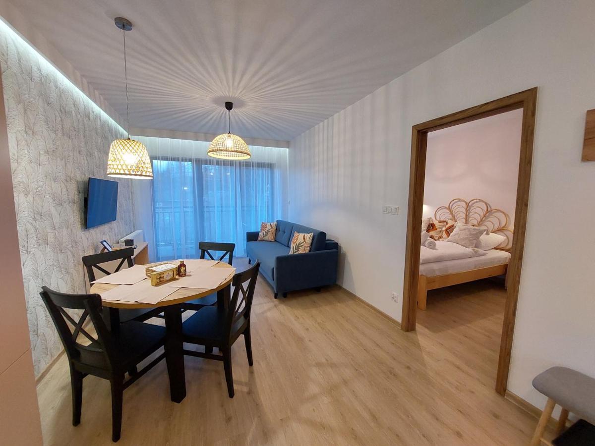 Apartament Pod Papugami 2 Karpatia Resort Karpacz Zewnętrze zdjęcie