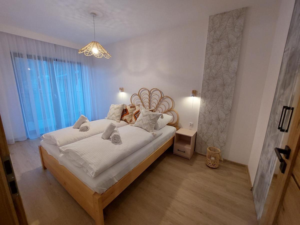 Apartament Pod Papugami 2 Karpatia Resort Karpacz Zewnętrze zdjęcie