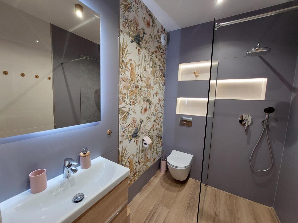 Apartament Pod Papugami 2 Karpatia Resort Karpacz Zewnętrze zdjęcie