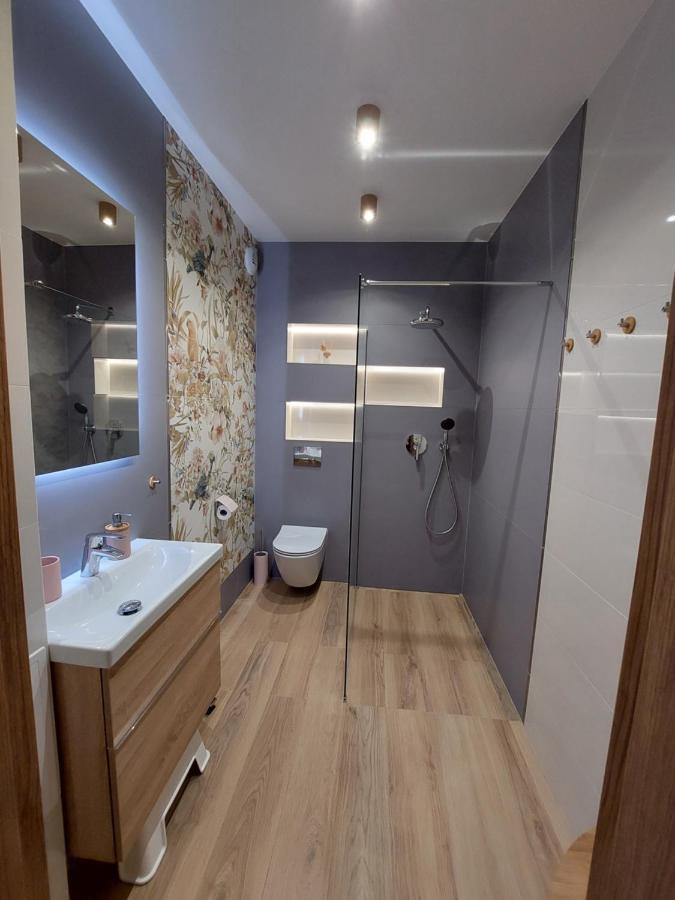 Apartament Pod Papugami 2 Karpatia Resort Karpacz Zewnętrze zdjęcie