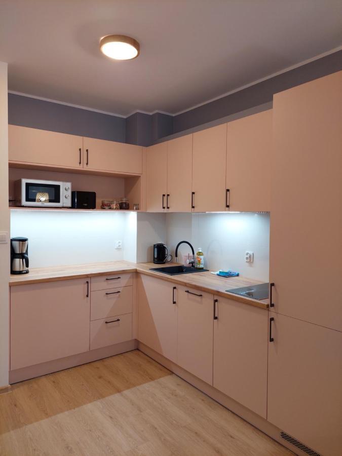 Apartament Pod Papugami 2 Karpatia Resort Karpacz Zewnętrze zdjęcie