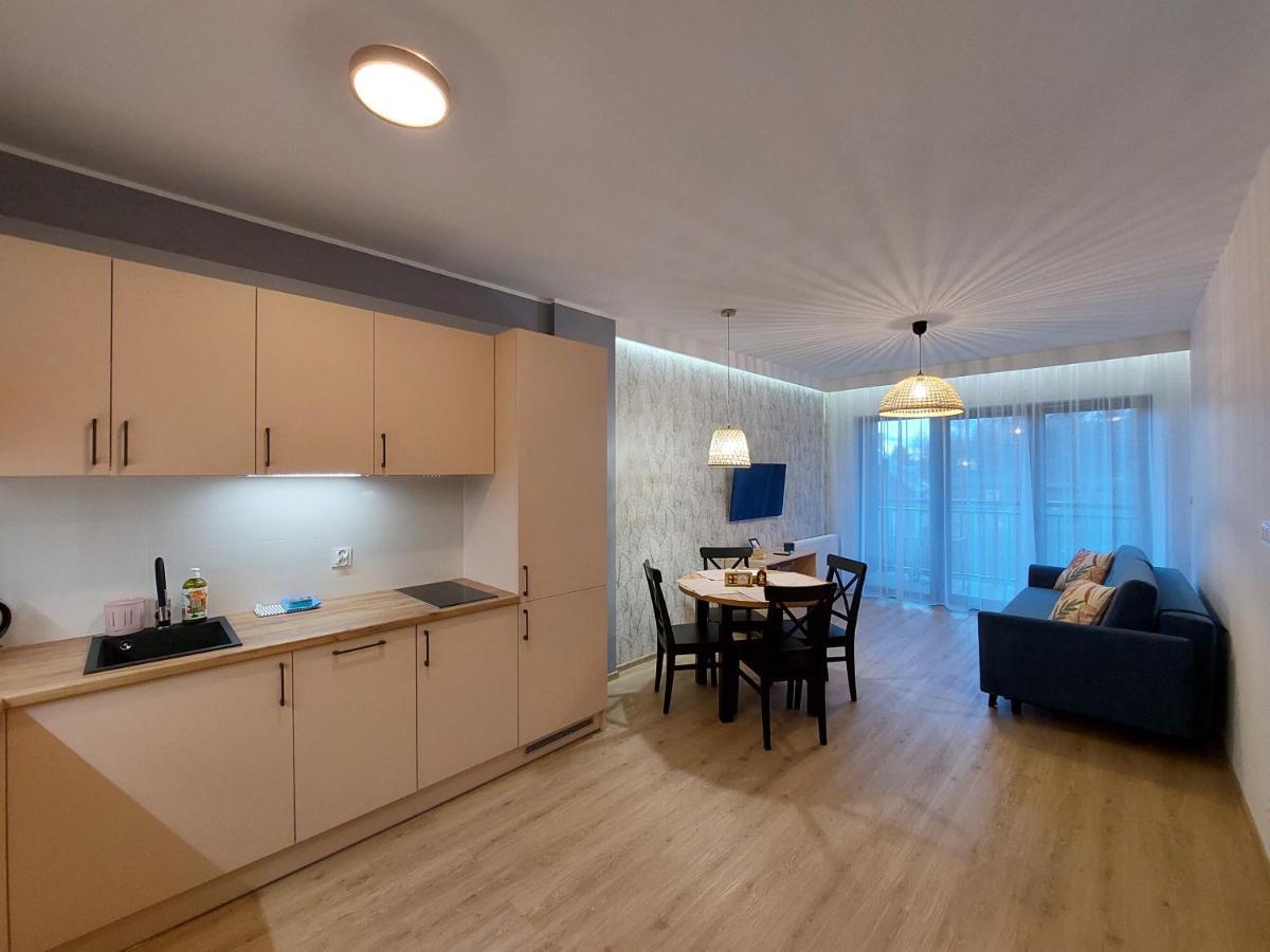 Apartament Pod Papugami 2 Karpatia Resort Karpacz Zewnętrze zdjęcie