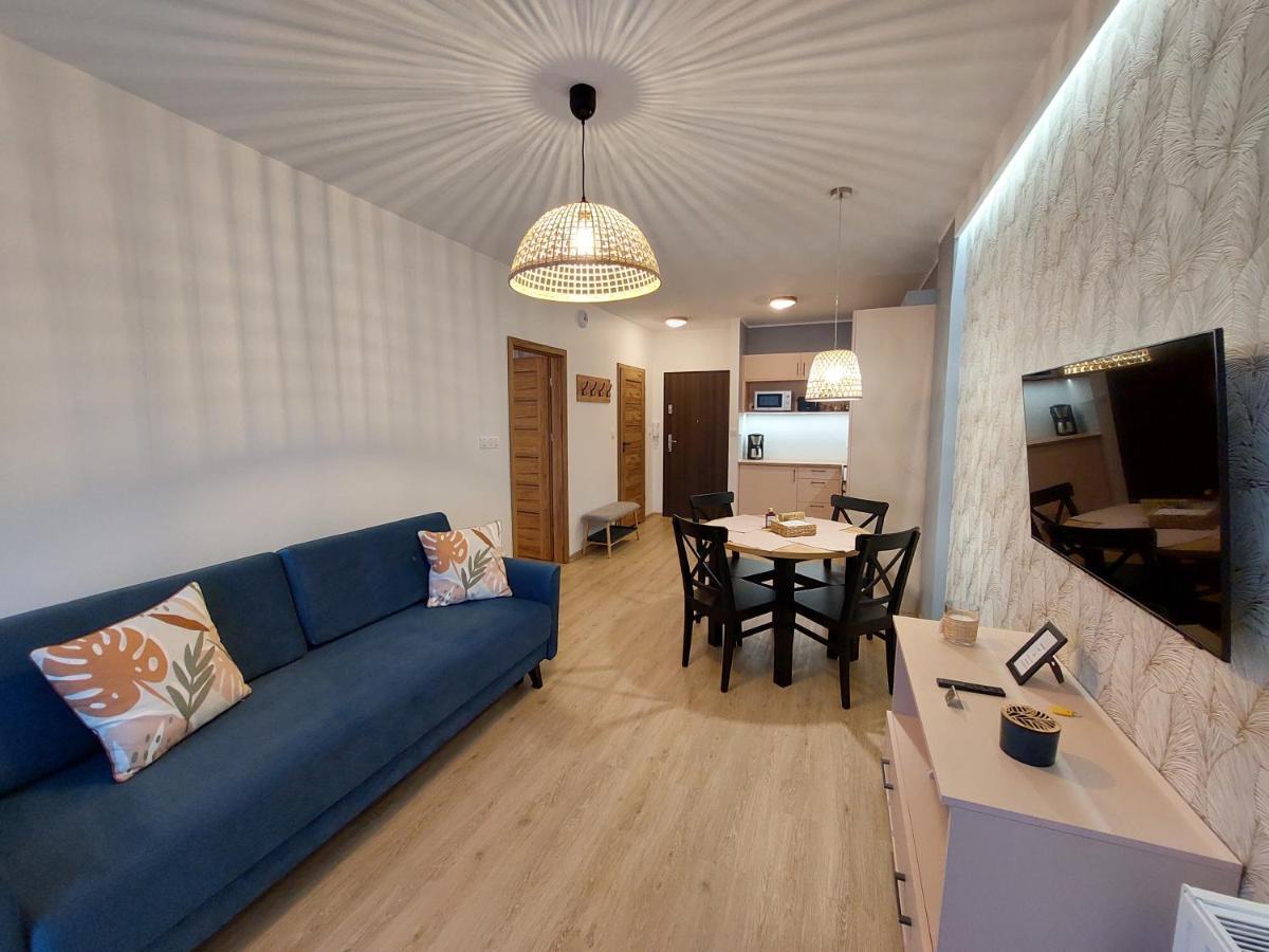 Apartament Pod Papugami 2 Karpatia Resort Karpacz Zewnętrze zdjęcie